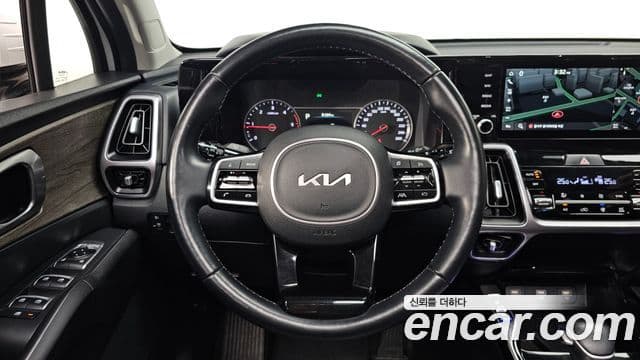 Kia Sorento 4세대 Prestige, 2022 13