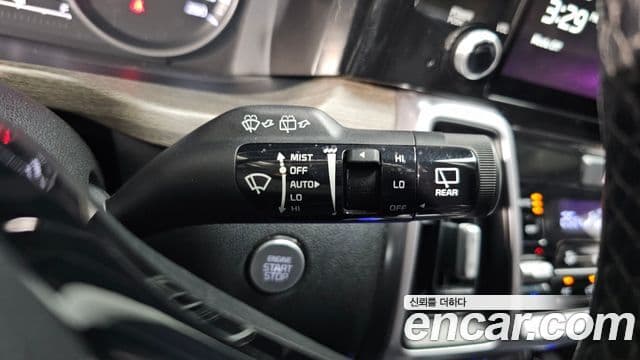 Kia Sorento 4세대 Prestige, 2022 17