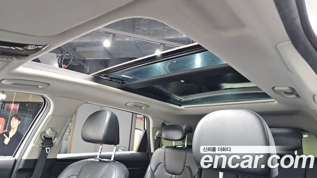 Kia Sorento 4세대 Prestige, 2022 18
