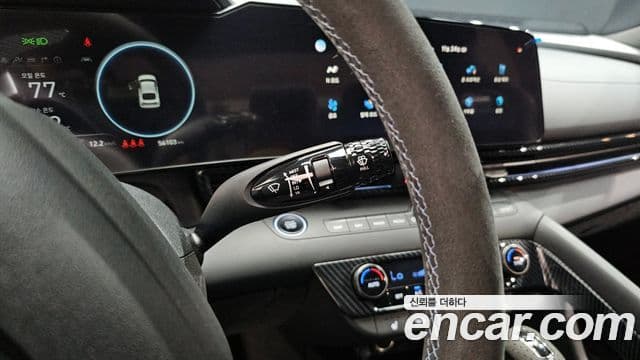 Hyundai The / новый New Avante (CN7) 2.0 N, 2024 9