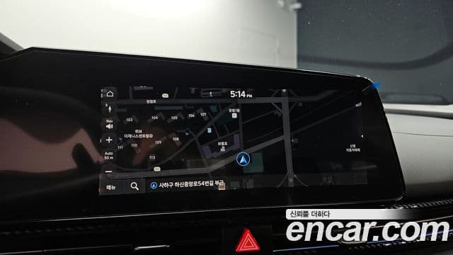 Hyundai The / новый New Avante (CN7) 2.0 N, 2024 14