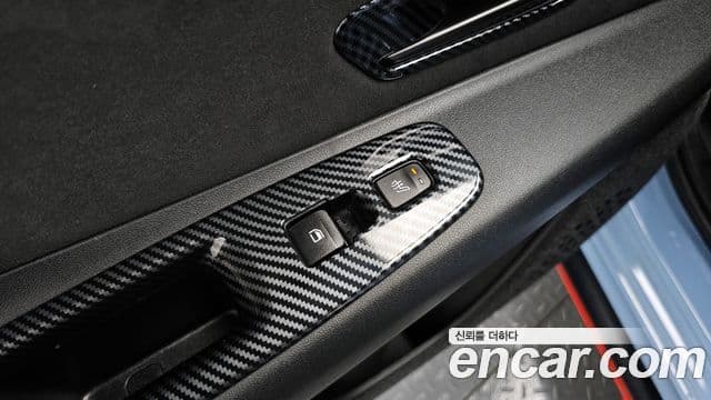 Hyundai The / новый New Avante (CN7) 2.0 N, 2024 18