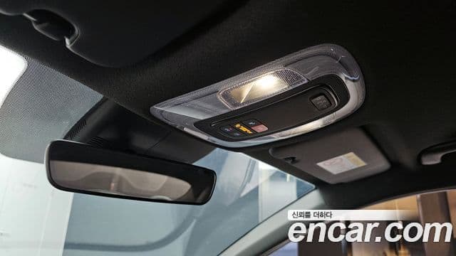 Hyundai The / новый New Avante (CN7) 2.0 N, 2024 19