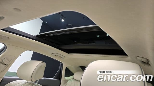 Genesis G80 (RG3) бензин 2.5 турбо 2WD, 2025 18