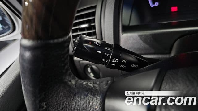 KG모빌리티(SsangYong) Super Rexton топовая версия, 2011 14