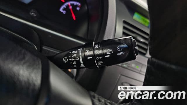 KG모빌리티(SsangYong) Super Rexton топовая версия, 2011 16