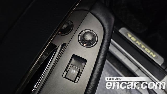 KG모빌리티(SsangYong) Super Rexton топовая версия, 2011 19