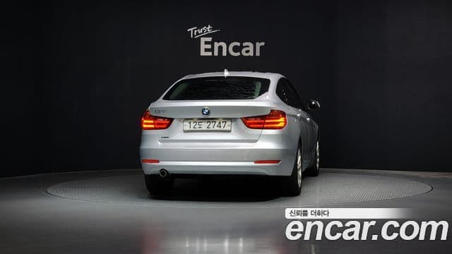 BMW 3시리즈 GT (F34) GT 320d xDrive, 2014 4