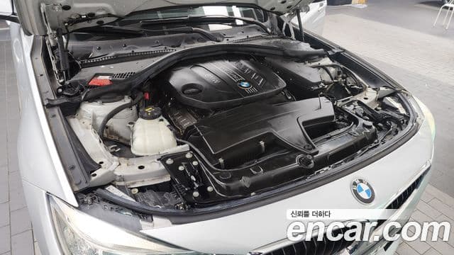 BMW 3시리즈 GT (F34) GT 320d xDrive, 2014 6