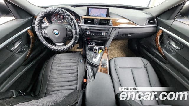 BMW 3시리즈 GT (F34) GT 320d xDrive, 2014 7