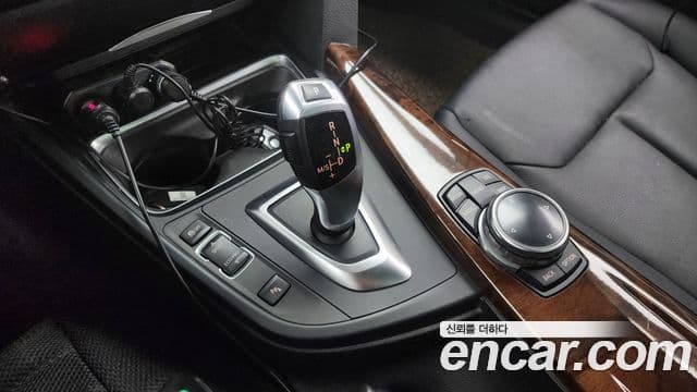 BMW 3시리즈 GT (F34) GT 320d xDrive, 2014 9