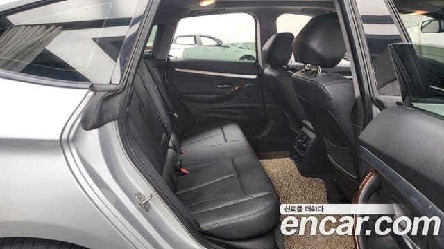 BMW 3시리즈 GT (F34) GT 320d xDrive, 2014 12