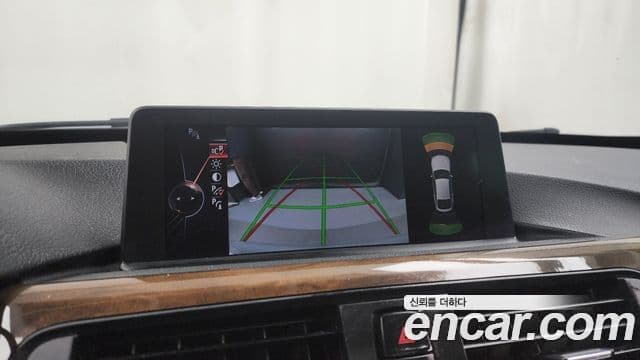 BMW 3시리즈 GT (F34) GT 320d xDrive, 2014 15