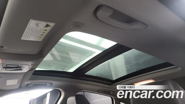 BMW 3시리즈 GT (F34) GT 320d xDrive, 2014 18