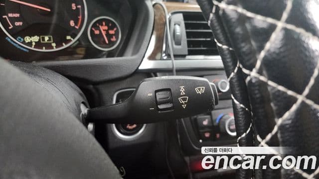 BMW 3시리즈 GT (F34) GT 320d xDrive, 2014 19