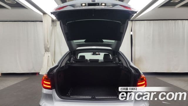 BMW 3시리즈 GT (F34) GT 320d xDrive, 2014 20