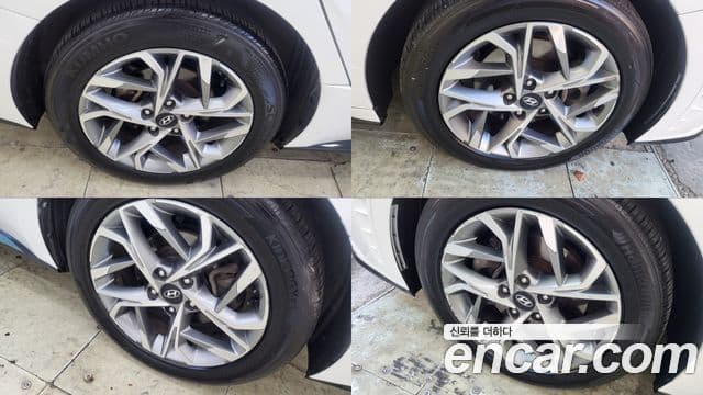 Hyundai Sonata (DN8) Modern, 2022 6