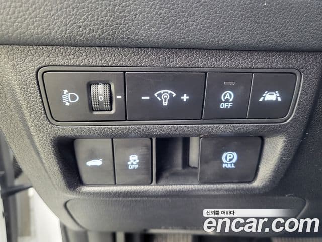 Hyundai Sonata (DN8) Modern, 2022 20