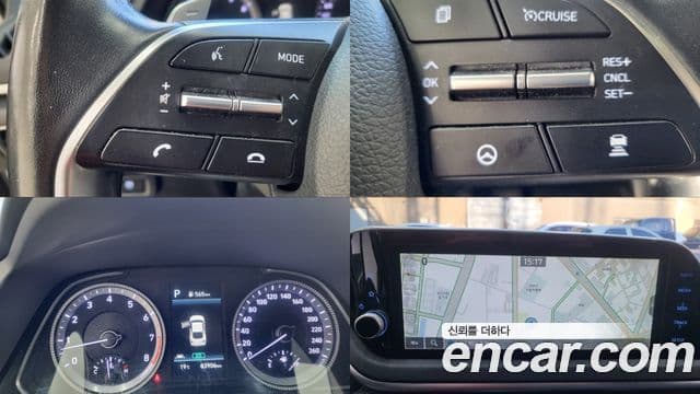 Hyundai Sonata (DN8) Modern, 2022 16