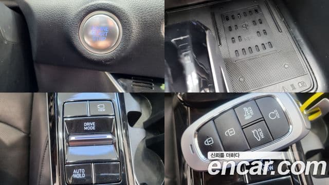 Hyundai Sonata (DN8) Modern, 2022 8