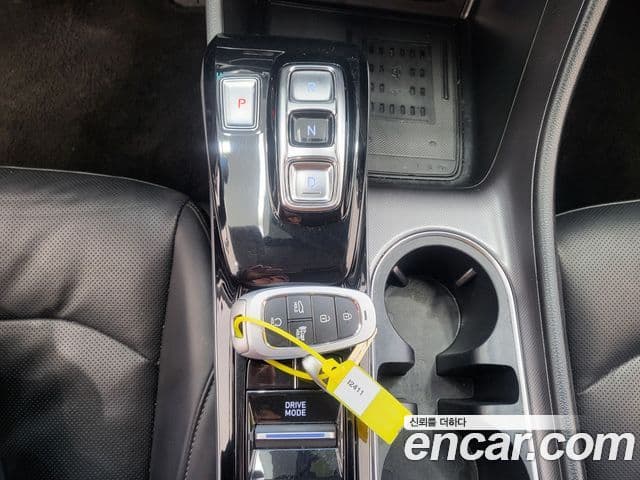 Hyundai Sonata (DN8) Modern, 2022 10
