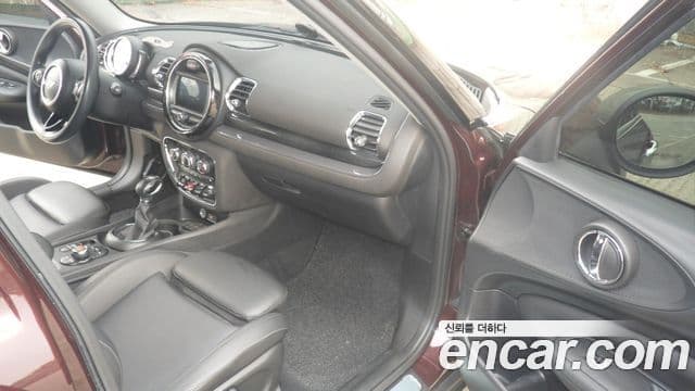 Mini Cooper 클럽맨 2세대, 2019 4