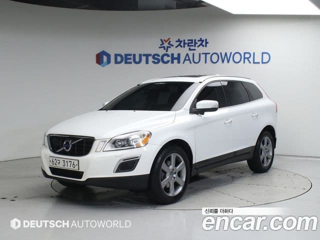 Volvo XC60 1세대, 2013 1