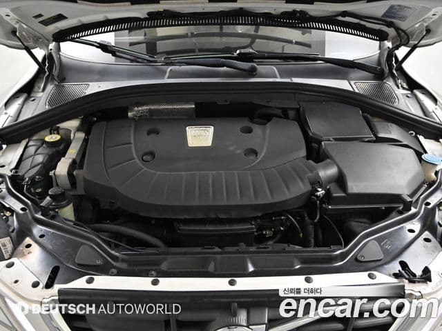 Volvo XC60 1세대, 2013 6