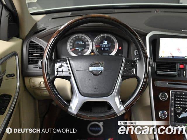 Volvo XC60 1세대, 2013 7