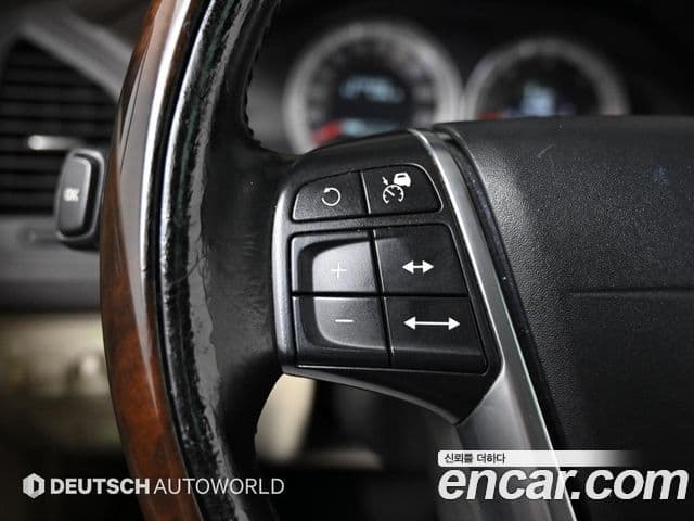 Volvo XC60 1세대, 2013 9