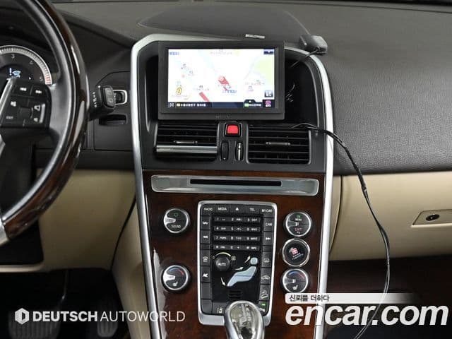 Volvo XC60 1세대, 2013 11