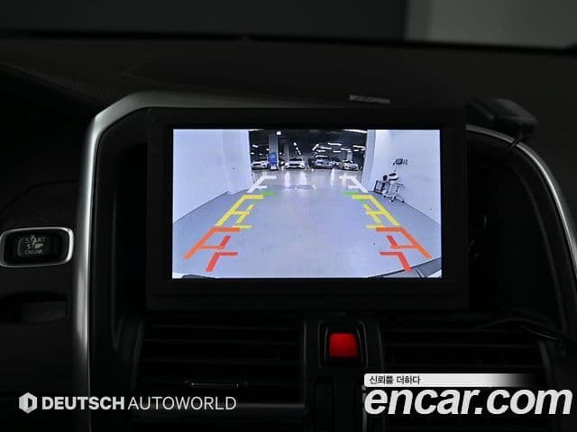 Volvo XC60 1세대, 2013 12