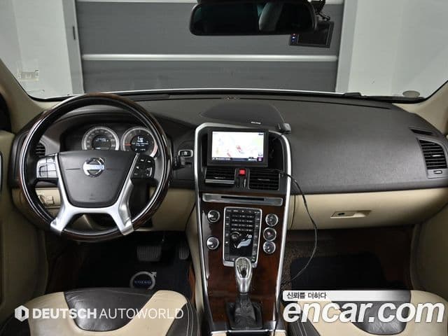Volvo XC60 1세대, 2013 13