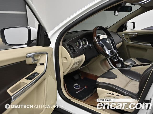 Volvo XC60 1세대, 2013 15