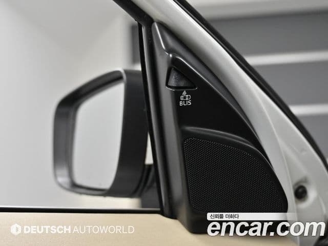 Volvo XC60 1세대, 2013 17