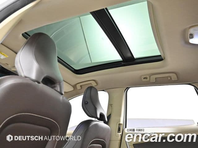 Volvo XC60 1세대, 2013 18