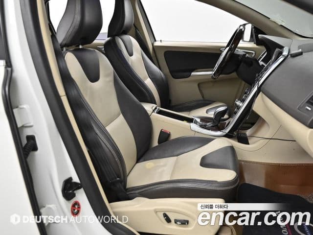 Volvo XC60 1세대, 2013 19