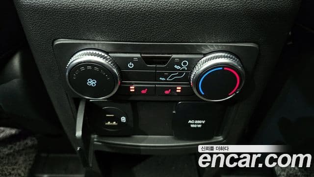 Ford Explorer 6세대, 2021 19