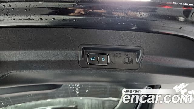 Ford Explorer 6세대, 2021 20