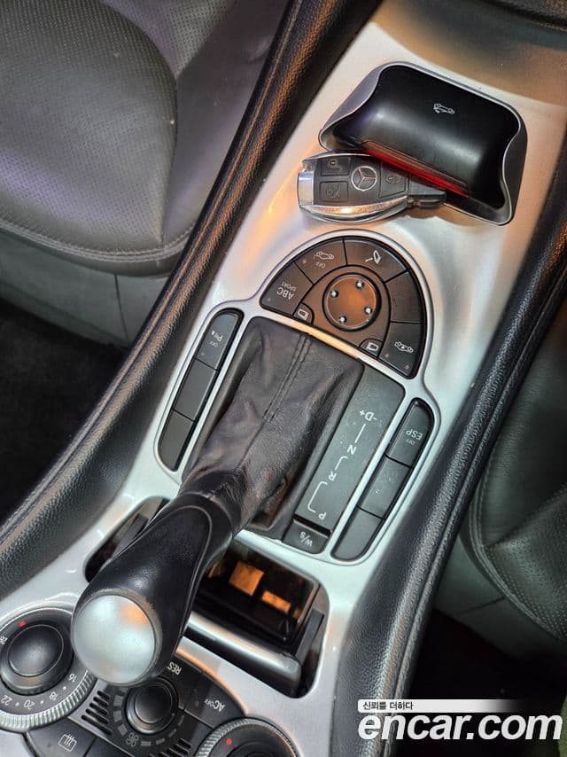 Mercedes-Benz SL-класс R230, 2002 12