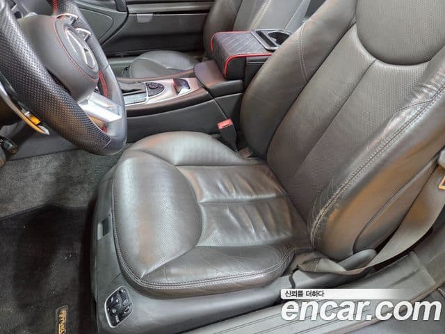 Mercedes-Benz SL-класс R230, 2002 15