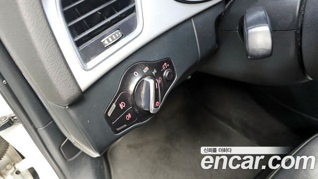 Audi New A4 B8, 2016 6