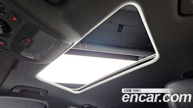 Audi New A4 B8, 2016 3