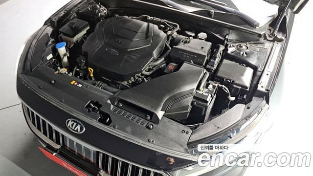 Kia K7 Premier Signature, 2020 6