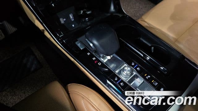 Kia K7 Premier Signature, 2020 9