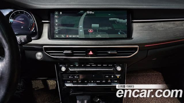 Kia K7 Premier Signature, 2020 15