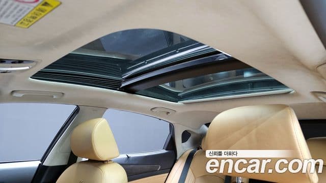 Kia K7 Premier Signature, 2020 18