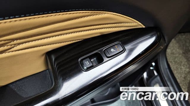 Kia K7 Premier Signature, 2020 19