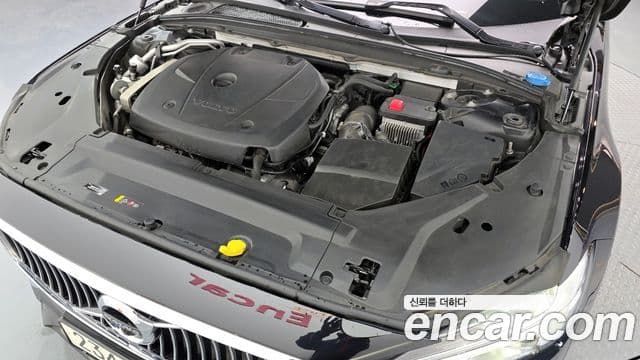 Volvo S90 T5 Inscription, 2019 6