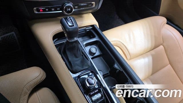 Volvo S90 T5 Inscription, 2019 9